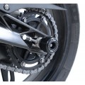 R&G Racing Swingarm Protectors for the BMW G310R/GS '17-19 R&G Racing Swingarm Protectors for the BMW G310R/GS '17-19